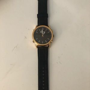 Kenneth Cole Reaction Watch